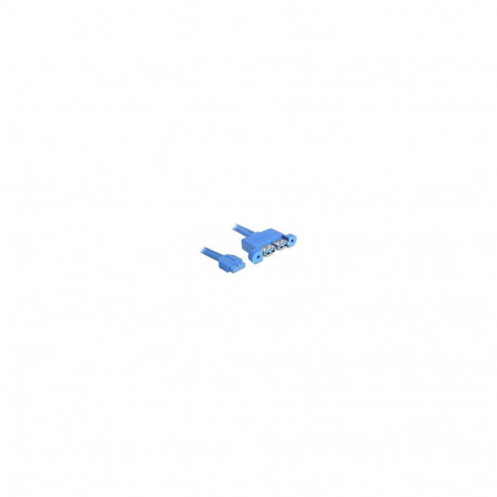 "Delock USB 3.0 Pin Header Buchse"