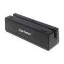"Magnetkartenleser USB Drei Sp"