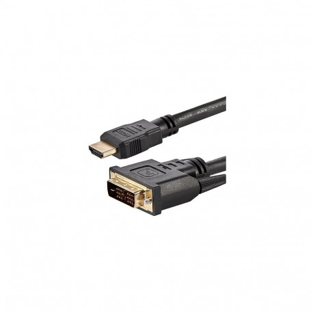 FT HDMI - DVI-D kaabel