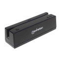 Magnetkaardilugeja USB 3-rajaline