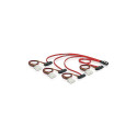 Delock SAS SFF-8087 > 4x SFF-8482 1,0m