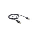 USB A-B ST-ST 2m