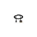 "FT HDMI TO DVI-D CABLE"