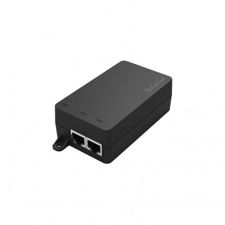 Z EnGenius PoE-adapter 1 port GbE 110~240VAC-in 802.af/at, 54V/0.6A-out, EPA5006GAT