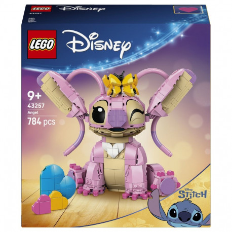 LEGO komplekt 43257 Disney Classic Angel