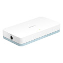 "GSwitch 8 Port D-LINK DGS-1008D"