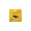 "Adapter USB 2.0 Typ-A zu 1 x Seriell RS-232 DB9"