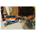 LEGO 21589 Minecraft mini-bioom