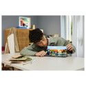 LEGO 21589 Minecraft mini-bioom