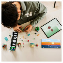LEGO 21589 Minecraft mini-bioom