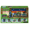 "LEGO 21589 Minecraft Mini-Biome"