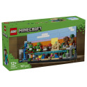 LEGO 21589 Minecraft mini-bioom