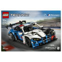 LEGO 42226 Technic BMW M4 GT3 EVO võidusõiduauto