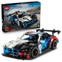 LEGO 42226 Technic BMW M4 GT3 EVO võidusõiduauto