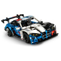 LEGO 42226 Technic BMW M4 GT3 EVO võidusõiduauto