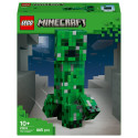 LEGO 21276 Minecraft Creeper