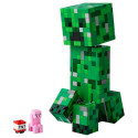 "LEGO 21276 Minecraft Der Creeper"
