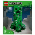 "LEGO 21276 Minecraft Der Creeper"