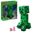 LEGO 21276 Minecraft Creeper