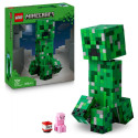 LEGO 21276 Minecraft Creeper