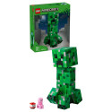 LEGO 21276 Minecraft Creeper