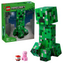 LEGO 21276 Minecraft Creeper