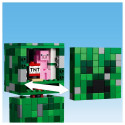 LEGO 21276 Minecraft Creeper