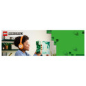 LEGO 21276 Minecraft Creeper