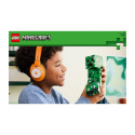 LEGO 21276 Minecraft Creeper