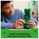 LEGO 21276 Minecraft Creeper