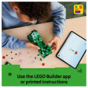 "LEGO 21276 Minecraft Der Creeper"