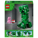 "LEGO 21276 Minecraft Der Creeper"