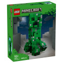 LEGO 21276 Minecraft Creeper