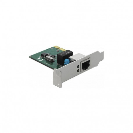 PCI Express x1 võrgukaart Gigabit LAN 1 x RJ45 RTL8111