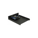 "Delock 3.5"" USB 3.1 Gen 1 Front Panel 1 x USB Type-C + 1 x USB Typ-A"