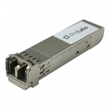 "SFP+, 10GB, SR/LC, MultiMode, kompatible für HP(Aruba), HP-Code,"