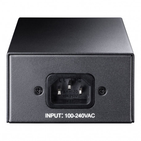 "Z Cudy 90W Gigabit PoE+/PoE Injector"