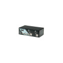 ROLINE DisplayPort USB 2.0 KVM-lüliti