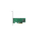 "DeLock NVMe M.2 Key M PCI Express-Karte"