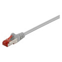 Patchkaabel CAT6 RJ45 S/FTP 3m