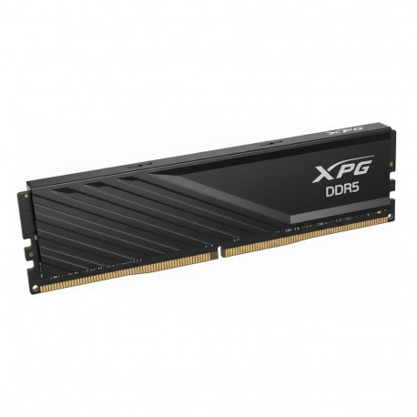 32GB DIMM 6000 (2x 16 GB) mälukomplekt (must, AX5U6000C3616G-DTLABBK, XPG Lancer Blade, INTEL XMP, A