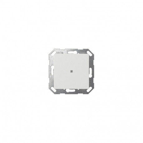 GIRA 517103 KNX 1-osaline lüliti klahv System 55 puhasvalge