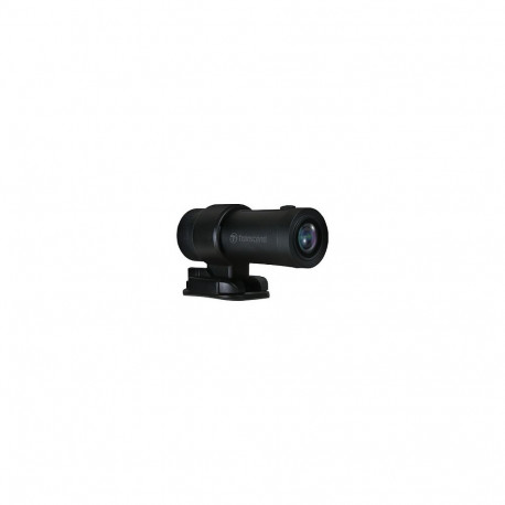 "Transcend Dashcam DrivePro 20 64GB - for Motorcycle"
