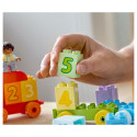 "LEGO Duplo - Zahlenzug - Zählen lernen"