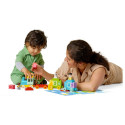 "LEGO Duplo - Zahlenzug - Zählen lernen"
