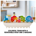 "LEGO Duplo - Zahlenzug - Zählen lernen"