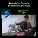 Creality CR-Scan Otter 3D-skanner