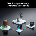 Creality CR-Scan Otter 3D-skanner
