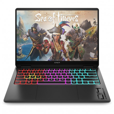 "HP OMEN Transcend 14-fb1097ng Gaming Notebook 35.6 cm (14"""")"