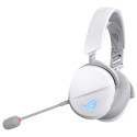 ASUS ROG Pelta valge peakomplekt